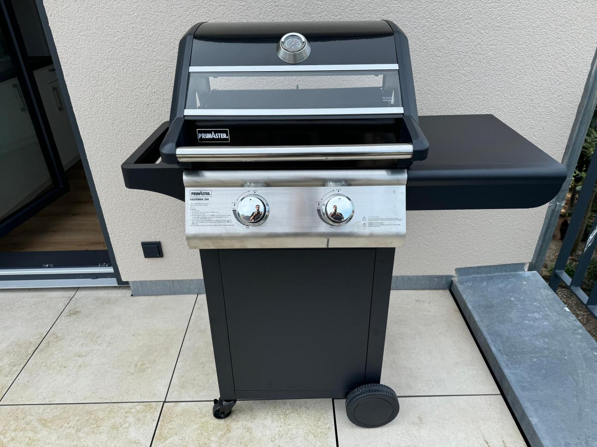 Venningen Moderne Ferienwohnung Mit Terrasse, Grill & Privatparkplatz מראה חיצוני תמונה